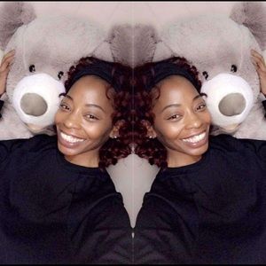 Welcome to my closet